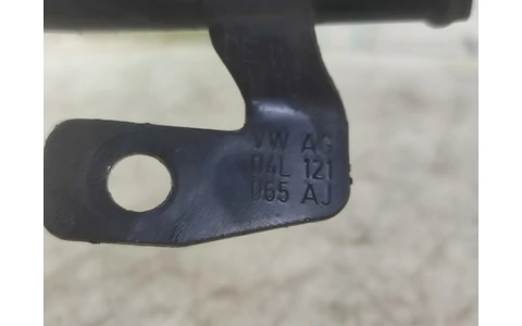 Conducta apa 04l121065aj Volkswagen Passat B8 (2014 - 2020) - imagine 3