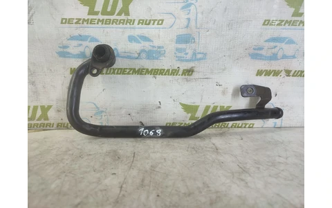 Conducta apa 04l121065aj Volkswagen Passat B8 (2014 - 2020) - imagine 2