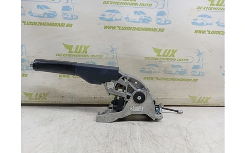 Maneta frana de mana 1k0711303m Volkswagen Golf 6 (2008 - 2015) - imagine 2