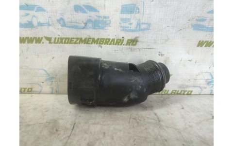 Tub intercooler 04l131111m Volkswagen Passat B8 (2014 - 2020) - imagine 2