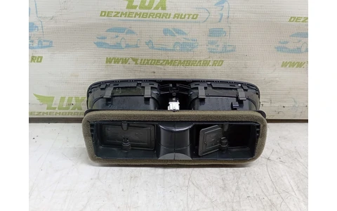 Grila ventilatie bord 5k0819743d Volkswagen Golf 6 (2008 - 2015) - imagine 2