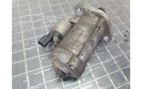 Electromotor 02m911024s Volkswagen Passat B8 (2014 - 2020) - imagine 2