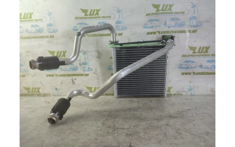 Radiator calorifer bord 5q0819031 Volkswagen Passat B8 (2014 - 2020) - imagine 2
