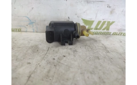 Electrovalva vacuum 1k0906627b Volkswagen Passat B8 (2014 - 2020) - imagine 3