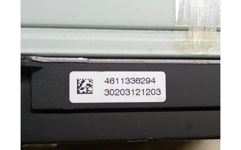 Navigatie 3c8035279a Volkswagen Golf 6 (2008 - 2015) - imagine 3
