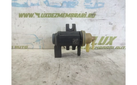 Electrovalva vacuum 1k0906627b Volkswagen Passat B8 (2014 - 2020) - imagine 2