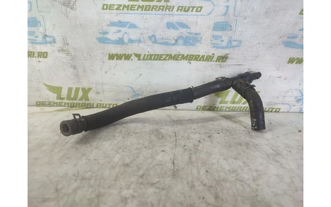 Furtun apa 5q0130307m Volkswagen Passat B8 (2014 - 2020) - imagine 3