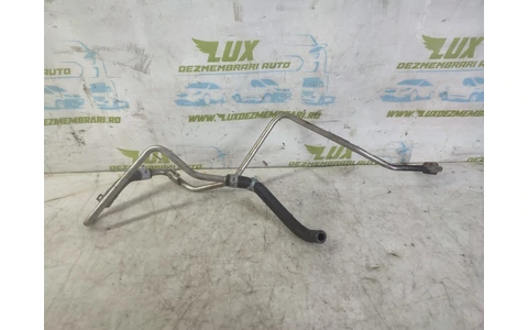 Conducta vacuum 04l131582f Volkswagen Passat B8 (2014 - 2020) - imagine 3