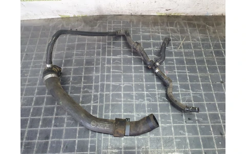 Furtun apa 5q0122101cn Volkswagen Passat B8 (2014 - 2020) - imagine 3