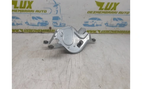 Motoras stergator haion Mazda CX-3 1 (2015-2018) - imagine 2