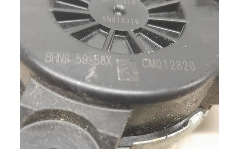 Motoras geam stanga fata cm012820 Mazda CX-3 1 (2015-2018) - imagine 3