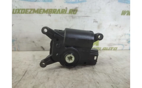 Motoras clapeta mixaj aer 5q0907511l Volkswagen Passat B8 (2014 - 2020) - imagine 2