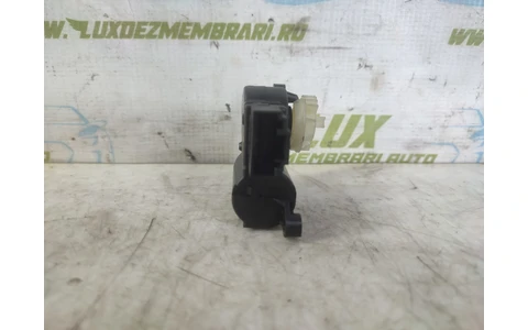 Motoras clapeta mixaj aer 5q0907511k Volkswagen Passat B8 (2014 - 2020) - imagine 3