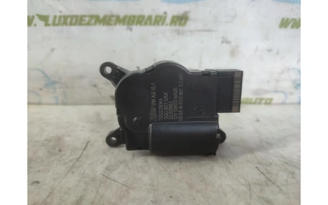 Motoras clapeta mixaj aer 5q0907511k Volkswagen Passat B8 (2014 - 2020) - imagine 2