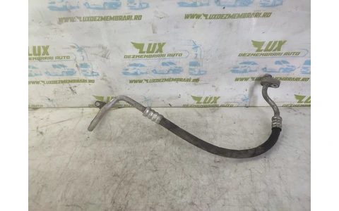 Conducta clima ac 3q0816721a Volkswagen Passat B8 (2014 - 2020) - imagine 2