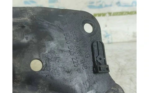 Brat suspensie stanga spate 5q0505225c Volkswagen Passat B8 (2014 - 2020) - imagine 2