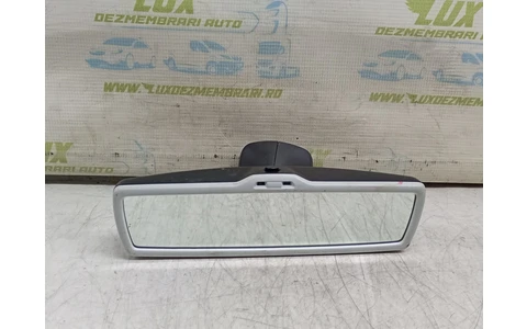 Oglinda retrovizoare interioara 1k0857511b Volkswagen Golf 6 (2008 - 2015) - imagine 2