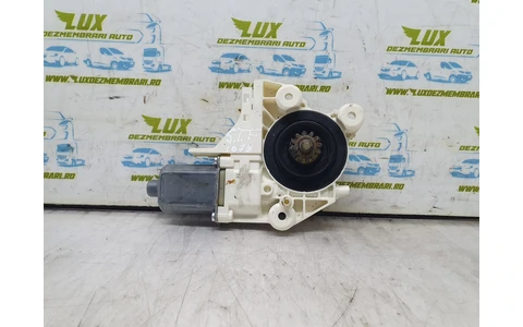 Motoras geam stanga fata 4M5T-14A389 Ford Focus 2 (2004 - 2008) - imagine 2