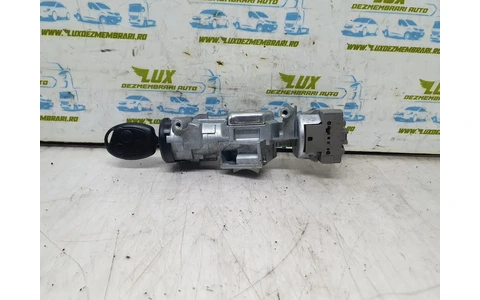 Contact cu cheie 3M51-3F880-AC Ford Focus 2 (2004 - 2008) - imagine 2