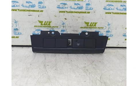 Panou butoane 4M51-130734-BC Ford Focus 2 (2004 - 2008) - imagine 2