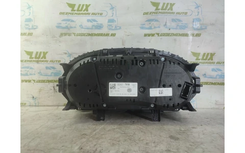 Ceasuri de bord 3g0920741a Volkswagen Passat B8 (2014 - 2020) - imagine 2
