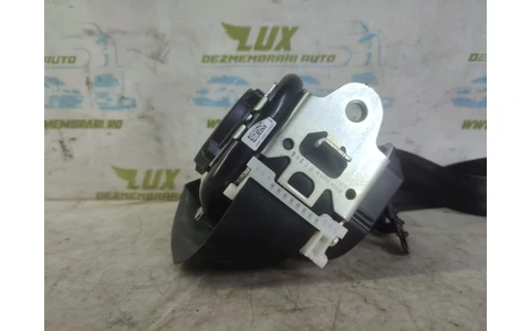 Centura siguranta stanga fata 626836300e Volkswagen Passat B8 (2014 - 2020) - imagine 4