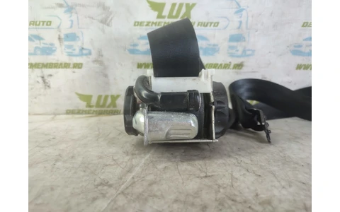 Centura siguranta stanga fata 626836300e Volkswagen Passat B8 (2014 - 2020) - imagine 2