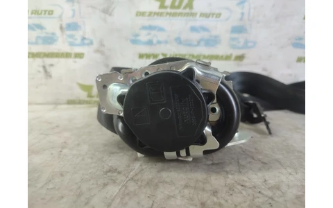 Centura siguranta stanga fata 626836300e Volkswagen Passat B8 (2014 - 2020) - imagine 3