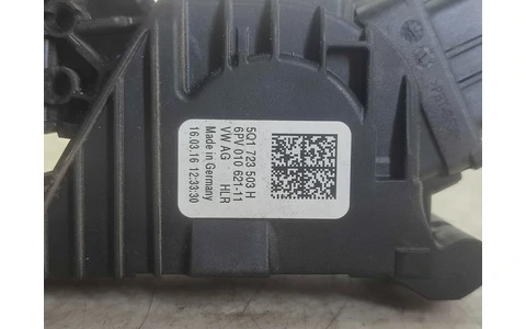 Pedala acceleratie 5q1723503h Volkswagen Passat B8 (2014 - 2020) - imagine 3