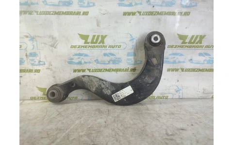 Brat suspensie spate 5q0505323d Volkswagen Passat B8 (2014 - 2020) - imagine 2