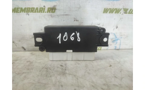 Modul senzori parcare 5q0919294l Volkswagen Passat B8 (2014 - 2020) - imagine 2
