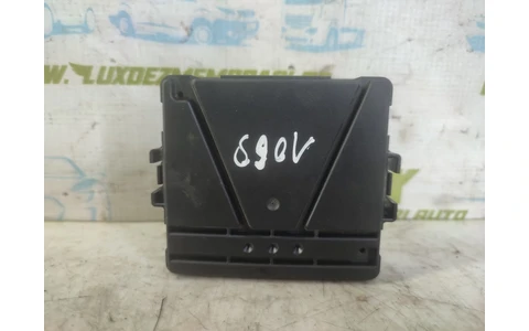 Modul confort 5q0907530aj Volkswagen Passat B8 (2014 - 2020) - imagine 3