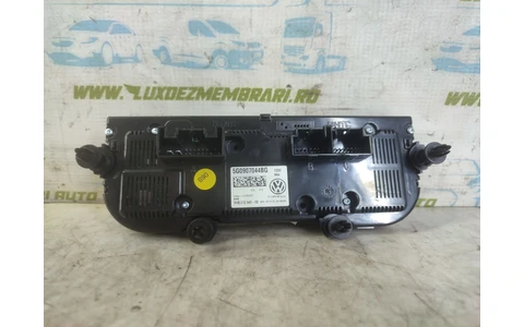 Panou clima ac 5g0907044bg Volkswagen Passat B8 (2014 - 2020) - imagine 2