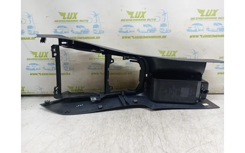 Consola centrala 5k0863243c Volkswagen Golf 6 (2008 - 2015) - imagine 2