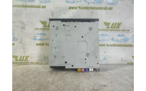 Navigatie 3q0035846 Volkswagen Passat B8 (2014 - 2020) - imagine 2