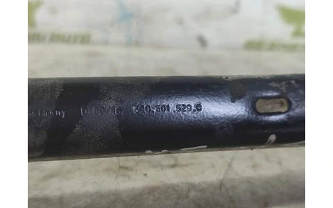 Brat suspensie stanga spate 5q0501529c Volkswagen Passat B8 (2014 - 2020) - imagine 3