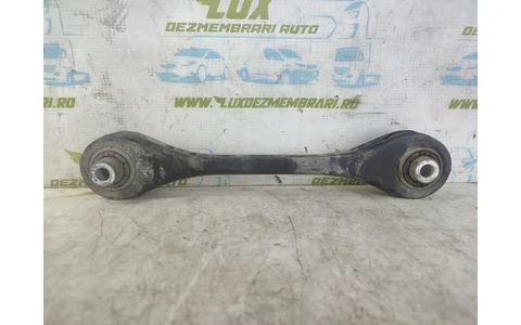 Brat suspensie stanga spate 5q0501529c Volkswagen Passat B8 (2014 - 2020) - imagine 2