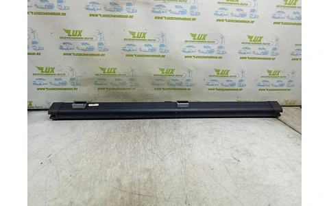 Plasa portbagaj 1k9861691 Volkswagen Golf 6 (2008 - 2015) - imagine 2