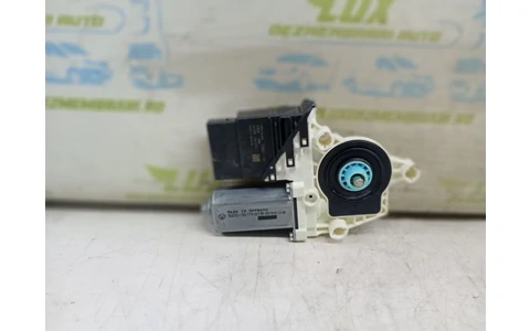 Motoras geam stanga spate 3c0959703b Volkswagen Golf 6 (2008 - 2015) - imagine 2
