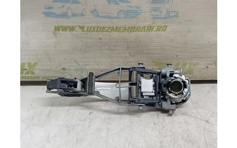 Maner exterior 1k0837336a Volkswagen Golf 6 (2008 - 2015) - imagine 2