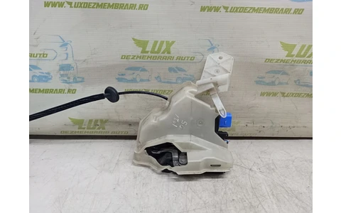 Broasca dreapta spate 7L0839916d Volkswagen Golf 6 (2008 - 2015) - imagine 2