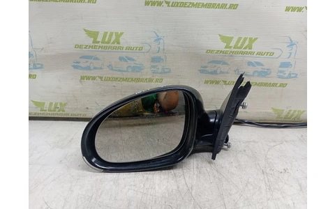 Oglinda stanga 1k1857507bg Volkswagen Golf 6 (2008 - 2015) - imagine 2