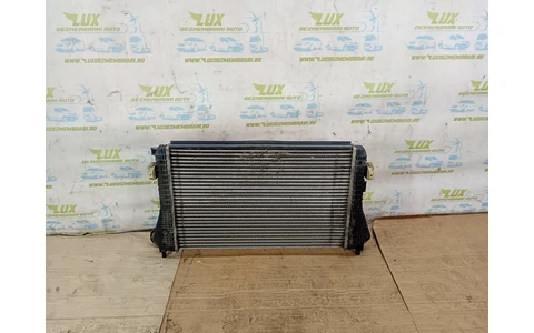 Radiator intercooler Volkswagen Golf 6 (2008 - 2015) - imagine 2