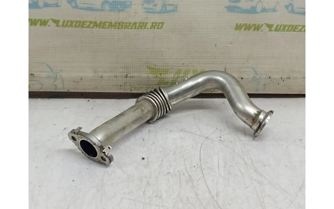 Conducta EGR 03L131521a Volkswagen Golf 6 (2008 - 2015) - imagine 2