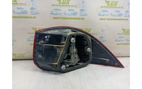 Stop stanga 1k9945095g Volkswagen Golf 6 (2008 - 2015) - imagine 2