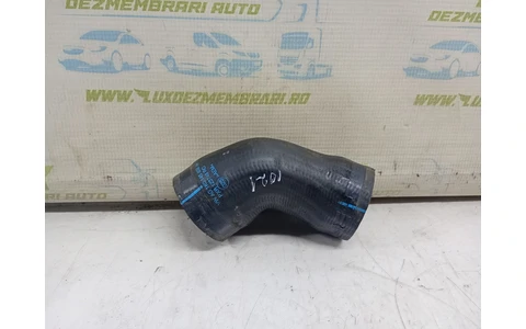 Furtun intercooler 1k0145838af Volkswagen Golf 6 (2008 - 2015) - imagine 2