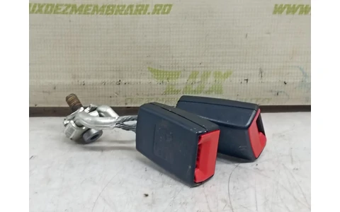 Pretensioner 1k0857739m Volkswagen Golf 6 (2008 - 2015) - imagine 2