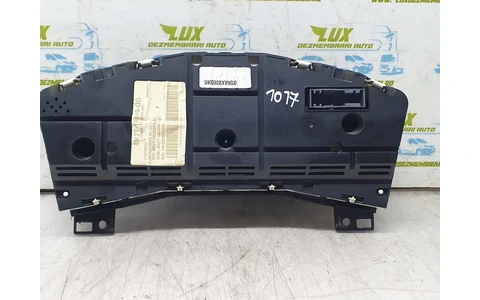 Ceasuri de bord 8M2T-10849-GD Ford Mondeo MK4 (2007 - 2010) - imagine 2