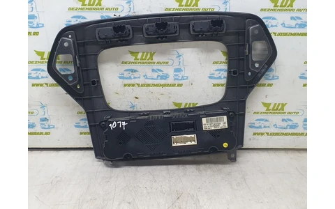 Panou clima ac 7S7T18C612AK Ford Mondeo MK4 (2007 - 2010) - imagine 2