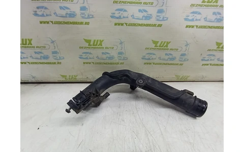Tub admisie 1k0145770ab Volkswagen Golf 6 (2008 - 2015) - imagine 2